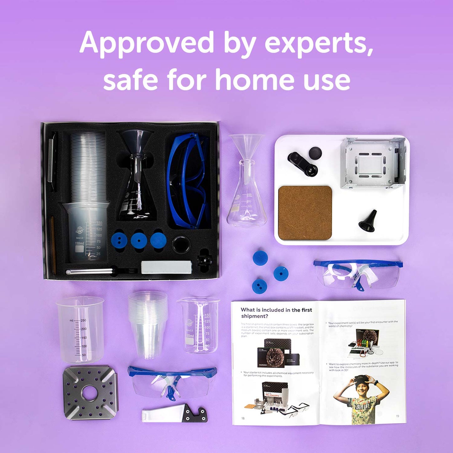 MEL Science subscription