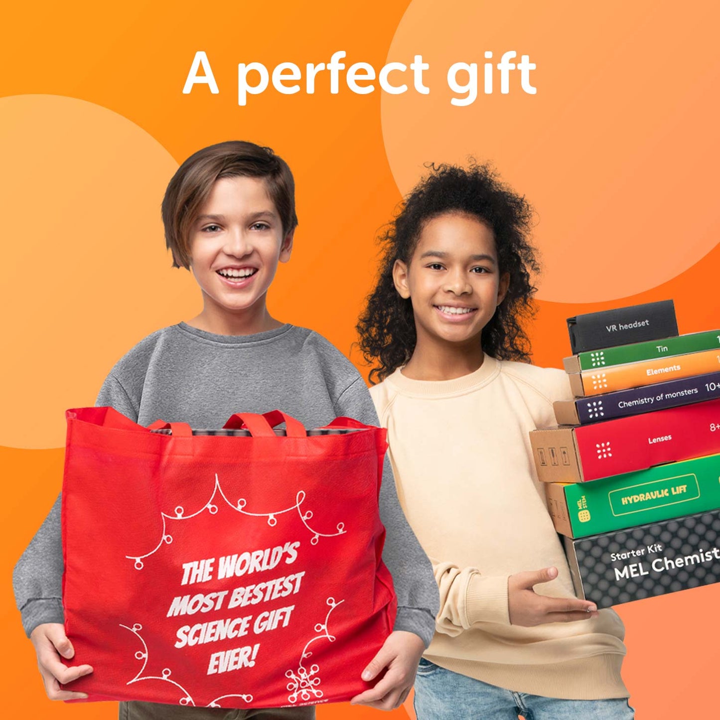MEL Science subscription